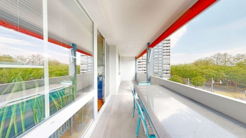 Attraktive 3.5-Zimmer-Wohnung in Bern Wankdorf - 12