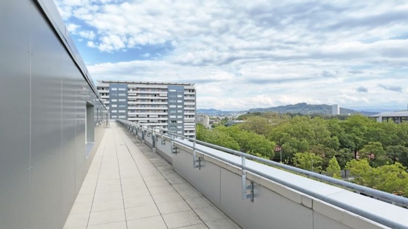 Attraktive 3.5-Zimmer-Wohnung in Bern Wankdorf - 3