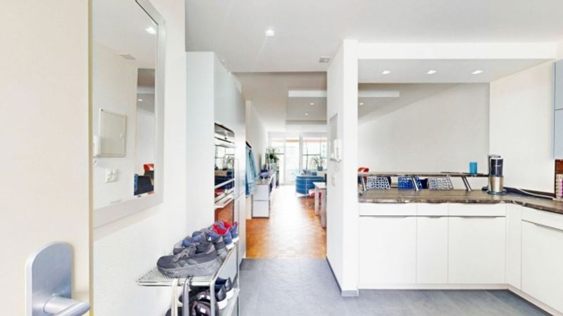 Attraktive 3.5-Zimmer-Wohnung in Bern Wankdorf - 5
