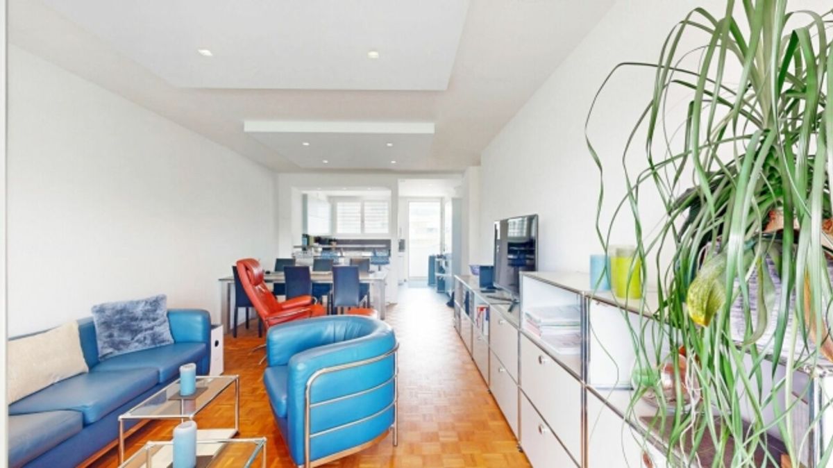 Attraktive 3.5-Zimmer-Wohnung in Bern Wankdorf - 5