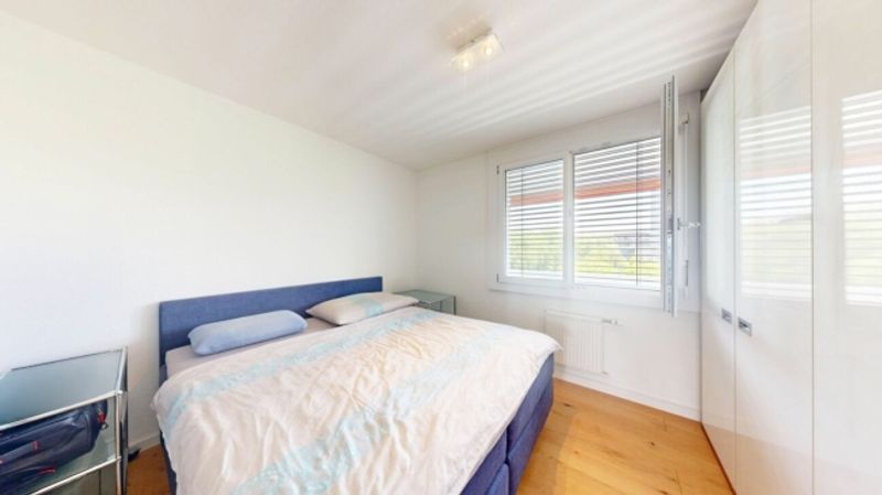 Attraktive 3.5-Zimmer-Wohnung in Bern Wankdorf - 9