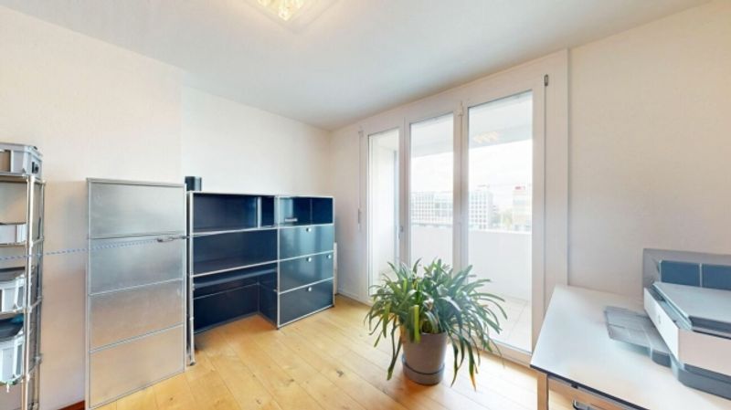 Attraktive 3.5-Zimmer-Wohnung in Bern Wankdorf - 10