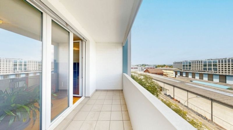 Attraktive 3.5-Zimmer-Wohnung in Bern Wankdorf - 11