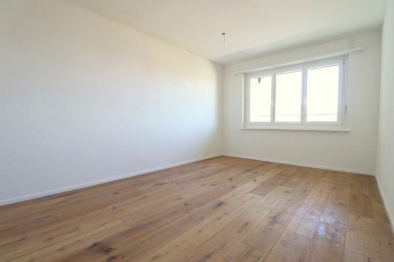3.5 Zimmer Wohnung mit Balkon - 5