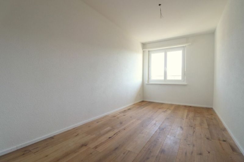 3.5 Zimmer Wohnung mit Balkon - 6
