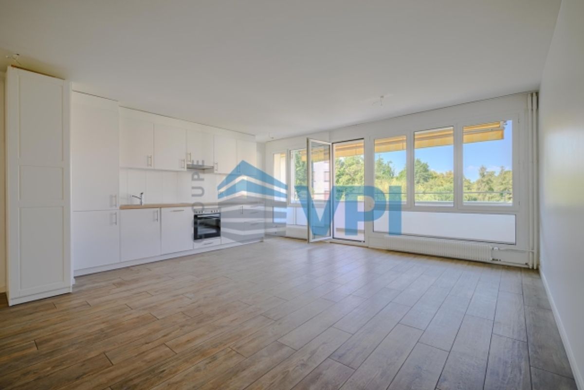 4.5-Zimmer-Wohnung - 1