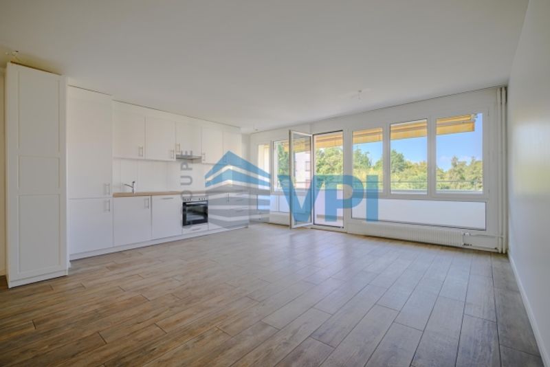 4.5-Zimmer-Wohnung - 2