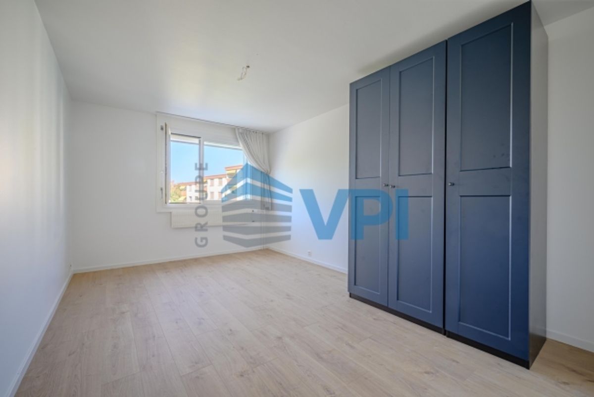 4.5-Zimmer-Wohnung - 4