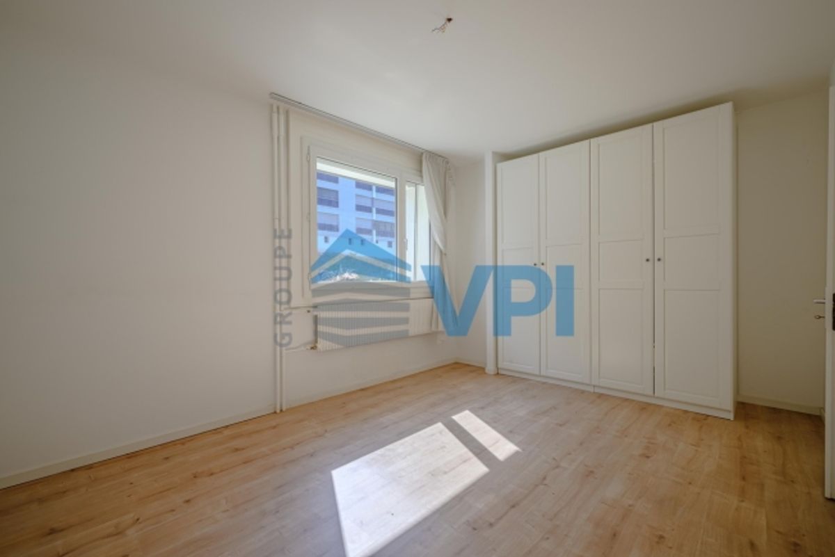 4.5-Zimmer-Wohnung - 5