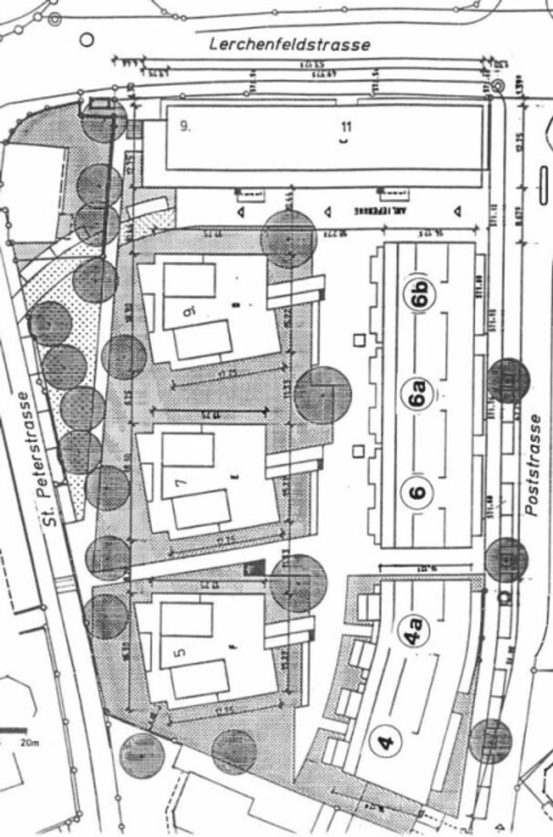Tiefgaragenplatz zu vermieten - 2