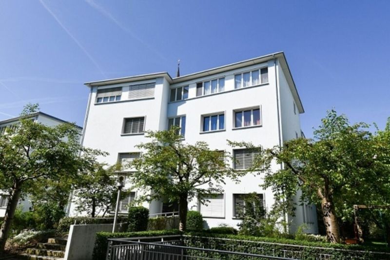 Tiefgaragenplatz zu vermieten - 3