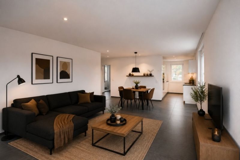 Hier fühlen Sie sich Zuhause - 6