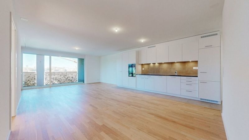 4.5-Zimmer-Neubauwohnungen zu vermieten - 3