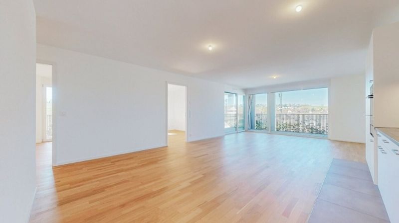 4.5-Zimmer-Neubauwohnungen zu vermieten - 4