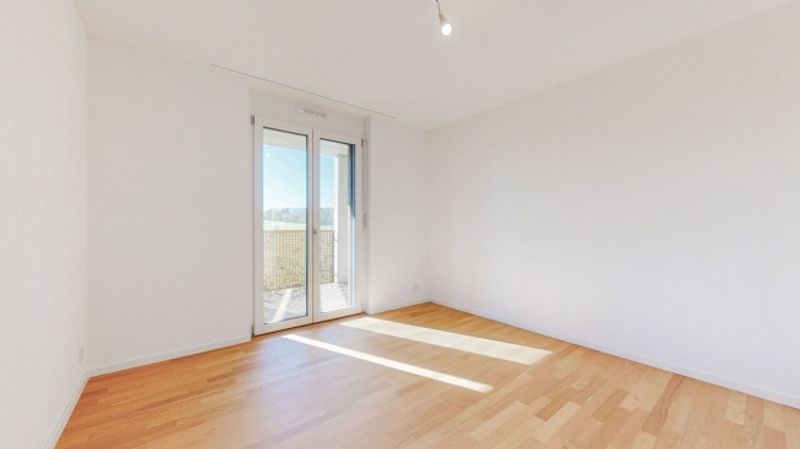 4.5-Zimmer-Neubauwohnungen zu vermieten - 5