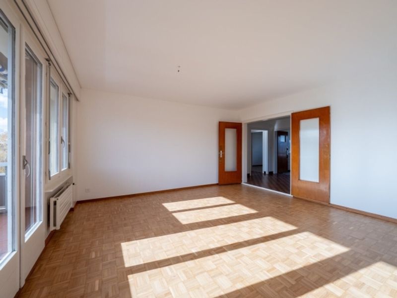 3.5-Zimmer-Wohnung zu vermieten in Payerne! - 3