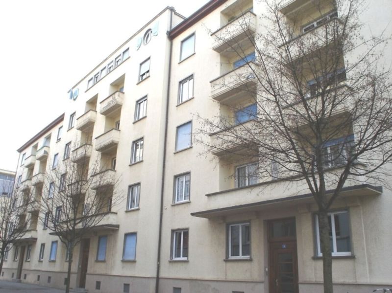 Schöne Wohnung zu vermieten in Freiburg! - 1