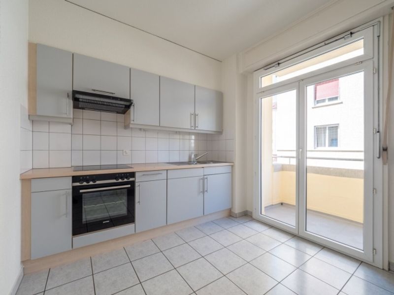 Schöne Wohnung zu vermieten in Freiburg! - 2
