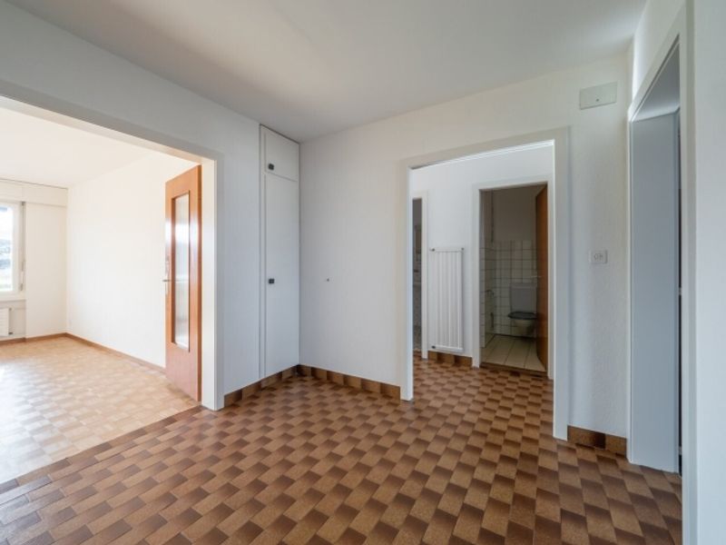 3.5-Zimmer-Wohnung zu vermieten in Payerne! - 6