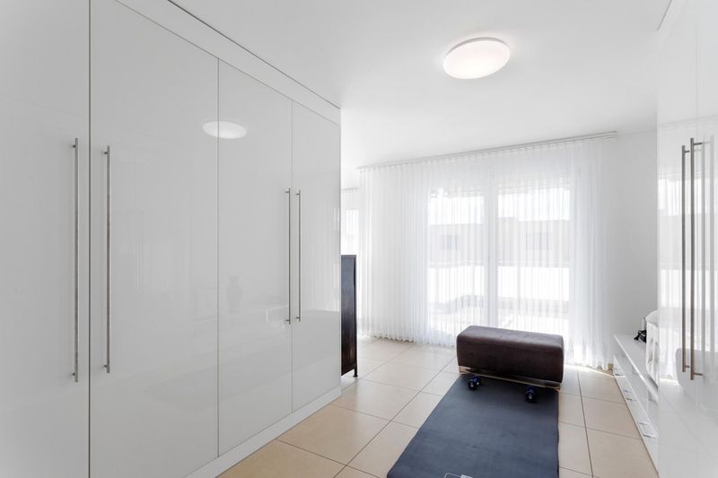 Einzigartige 5.5-Zimmer-Attikawohnung mit Traumterrasse in Bülach - 10