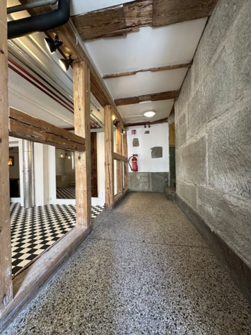 Mitten im Dorfzentrum finden Ihre kreativen Ideen Raum - 3