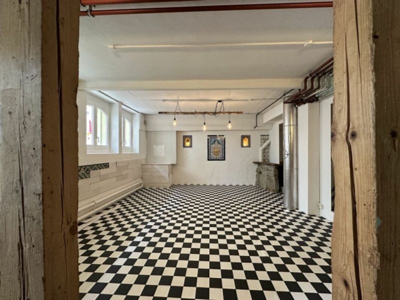 Mitten im Dorfzentrum finden Ihre kreativen Ideen Raum - 4