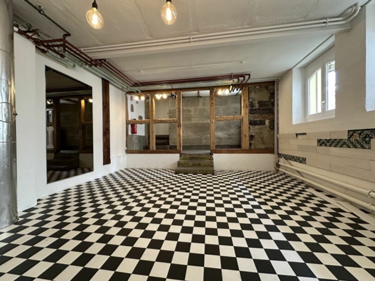 Mitten im Dorfzentrum finden Ihre kreativen Ideen Raum - 4