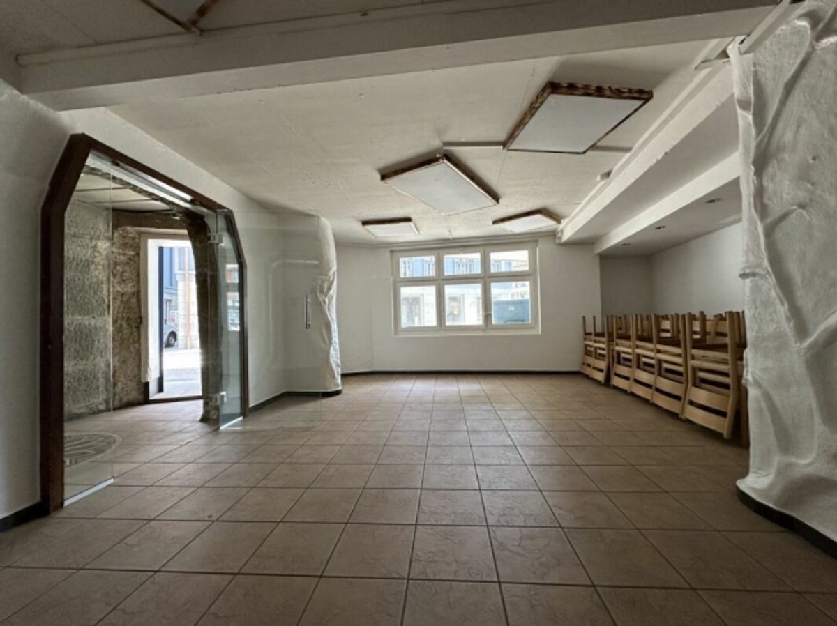Mitten im Dorfzentrum finden Ihre kreativen Ideen Raum - 9