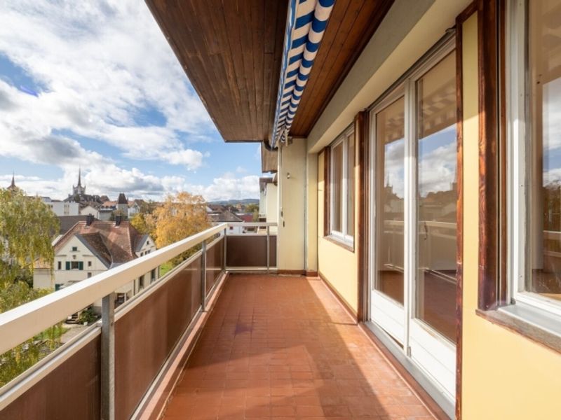 3.5-Zimmer-Wohnung zu vermieten in Payerne! - 7