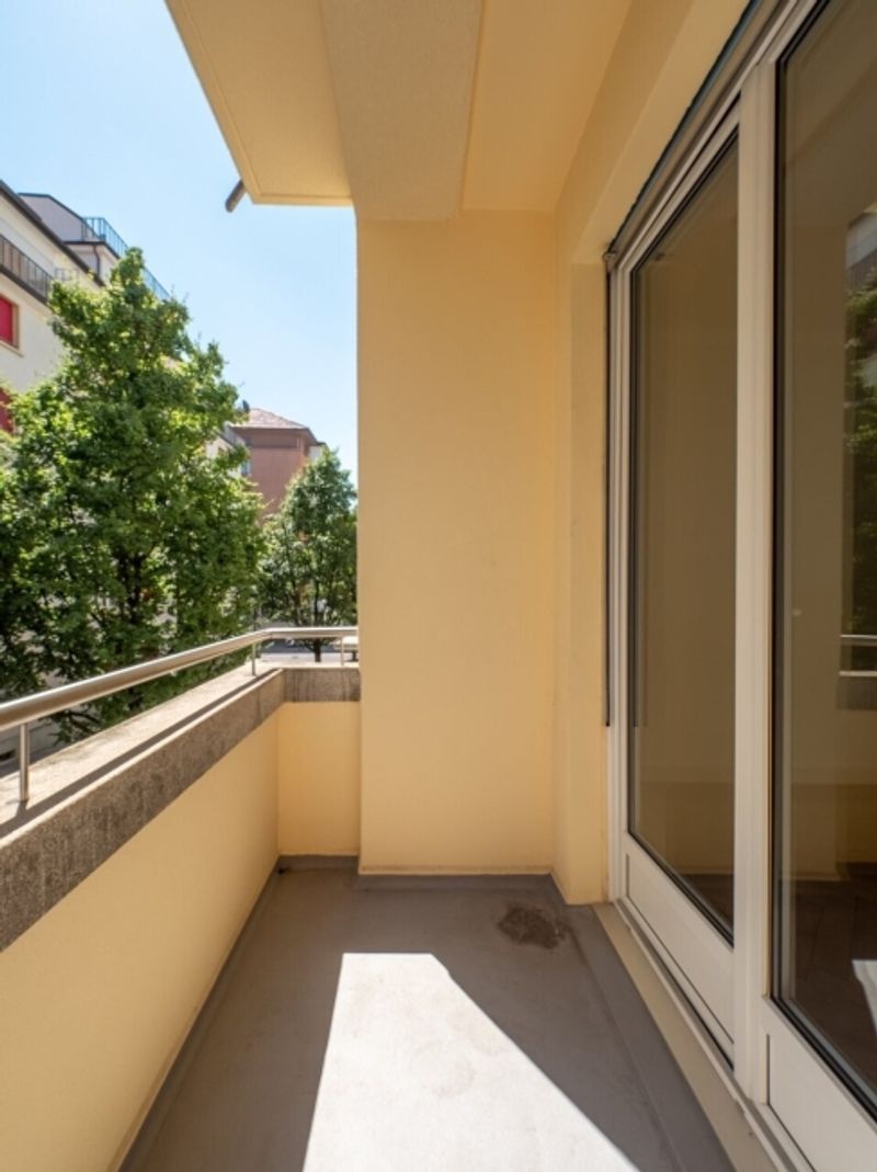 Schöne Wohnung zu vermieten in Freiburg! - 6
