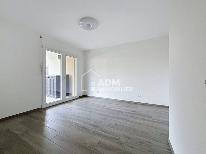 Vétroz, Wunderschöne Wohnung mit privatem Garten - 6