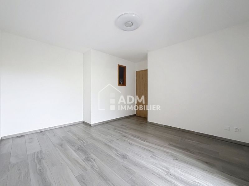 Vétroz, Wunderschöne Wohnung mit privatem Garten - 7