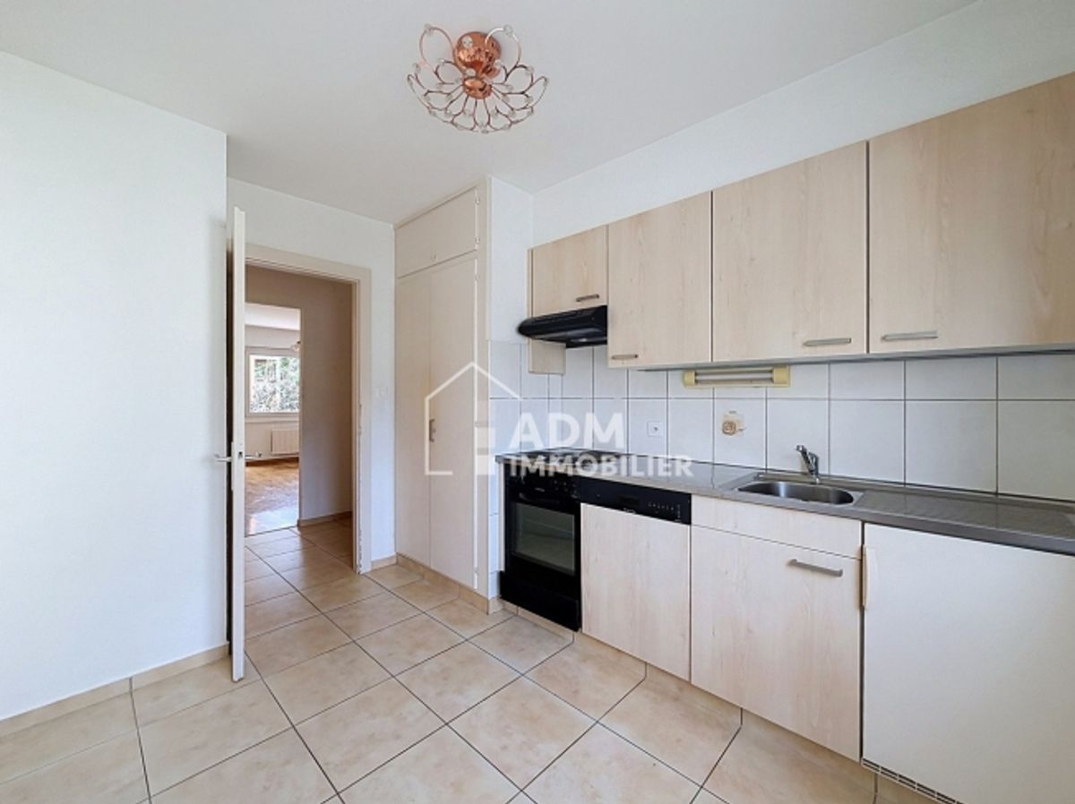3.5-Zimmer-Wohnung mit zwei Parkplätzen - 6