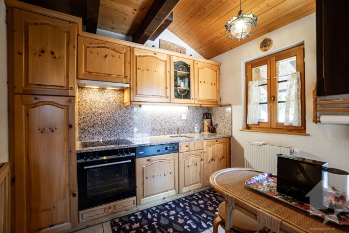Charmante Triplex-Wohnung mit separatem Studio - 3