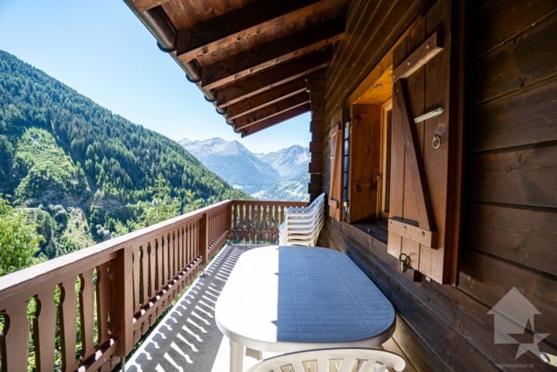 Charmante Triplex-Wohnung mit separatem Studio - 5
