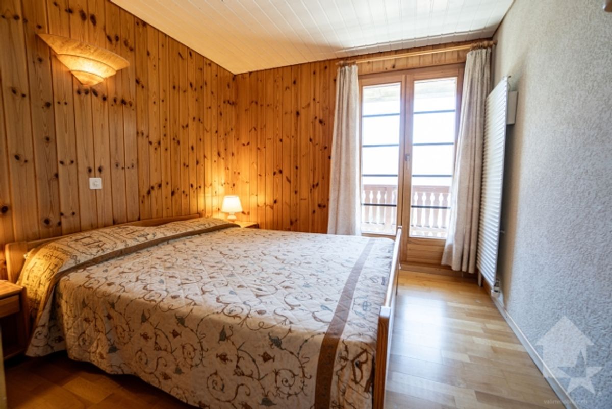 Charmante Triplex-Wohnung mit separatem Studio - 6