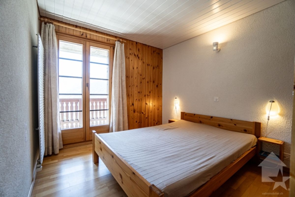Charmante Triplex-Wohnung mit separatem Studio - 7