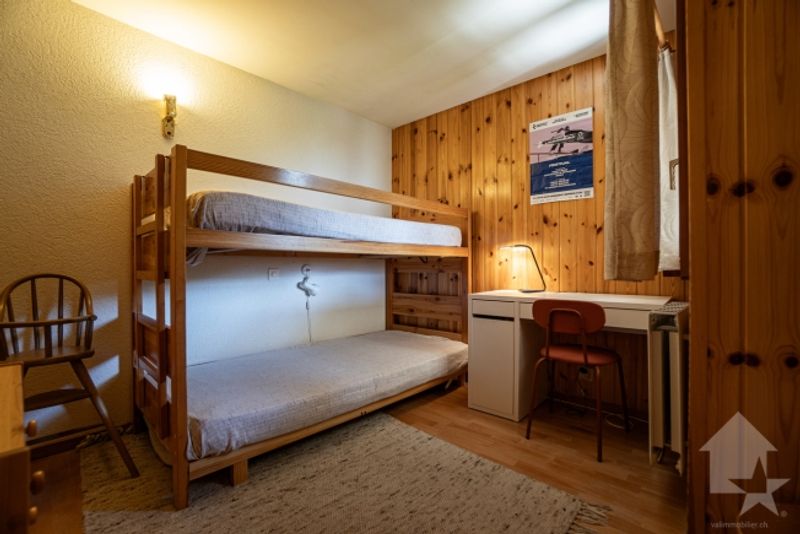 Charmante Triplex-Wohnung mit separatem Studio - 9
