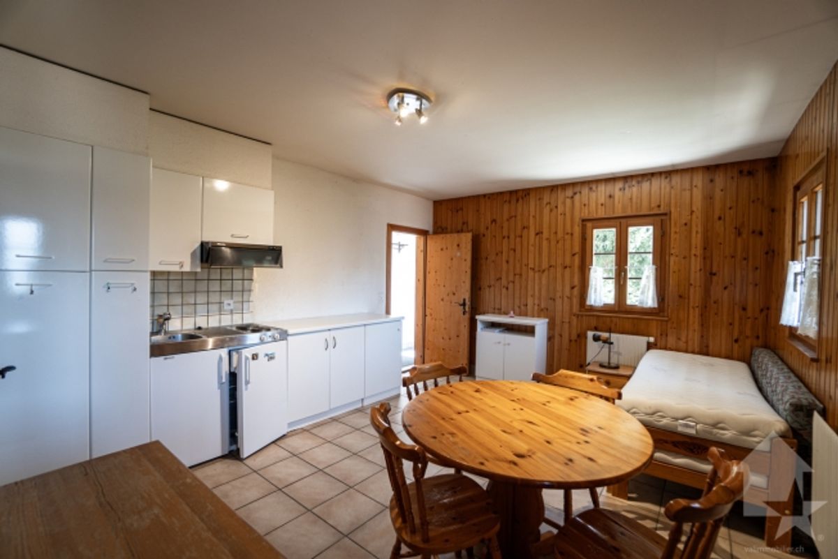 Charmante Triplex-Wohnung mit separatem Studio - 9
