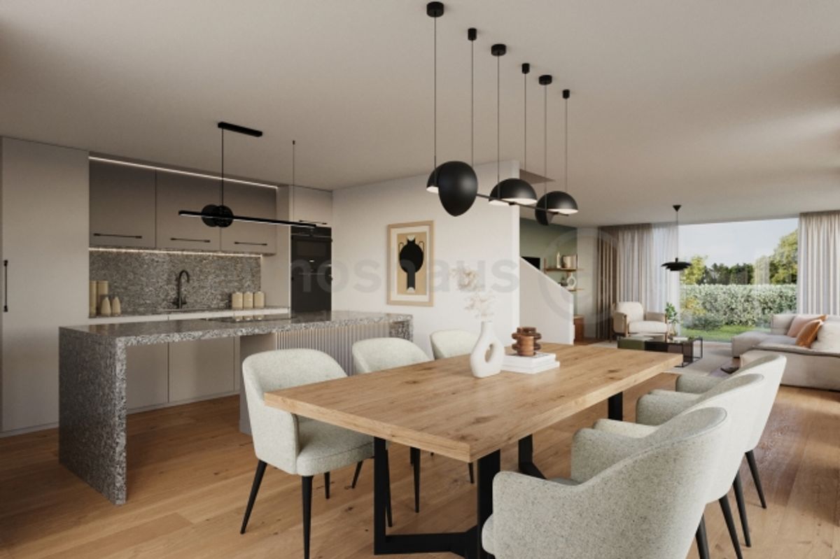 Ihr Zuhause mit Weitblick – Bauprojekt an bester Lage in Amden - 3