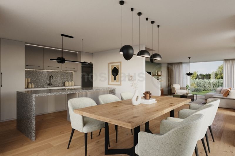 Ihr Zuhause mit Weitblick – Bauprojekt an bester Lage in Amden - 4