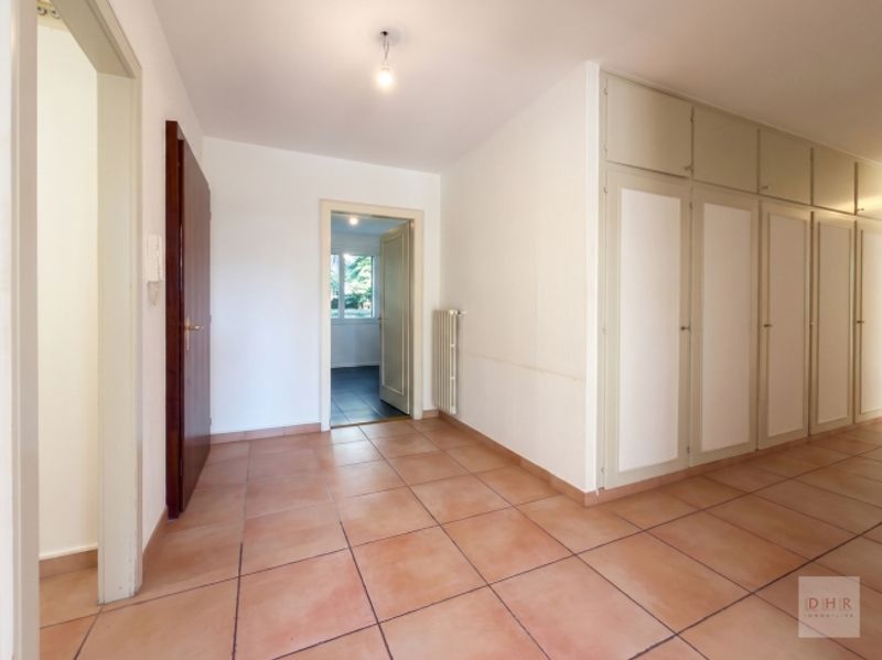 4.5-Zimmer-Wohnung mit Balkon, Quartier Béthusy - 2