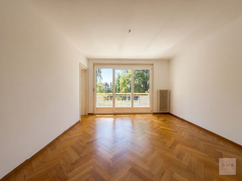 4.5-Zimmer-Wohnung mit Balkon, Quartier Béthusy - 3