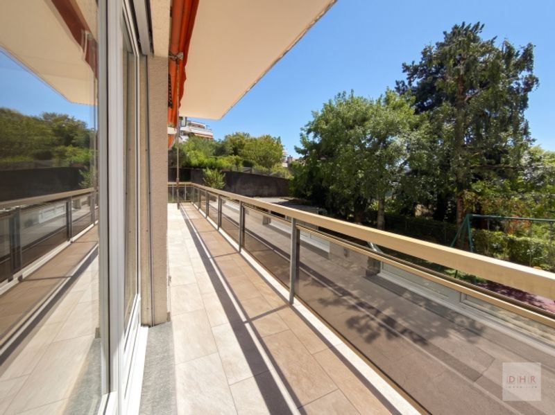 4.5-Zimmer-Wohnung mit Balkon, Quartier Béthusy - 6