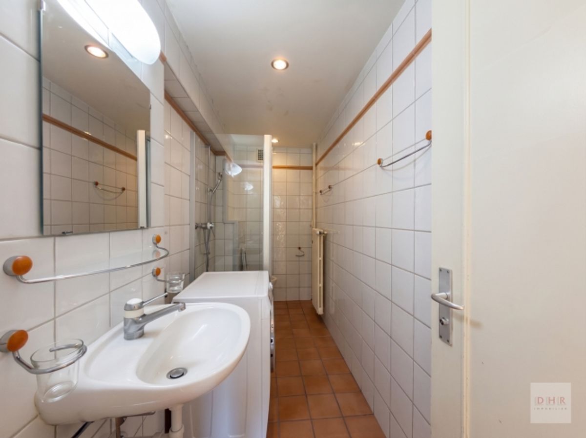 4.5-Zimmer-Wohnung mit Balkon, Quartier Béthusy - 7
