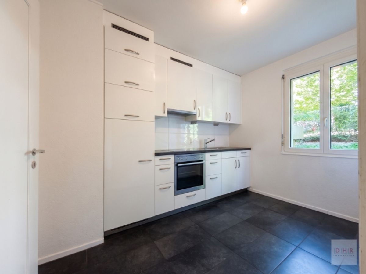 4.5-Zimmer-Wohnung mit Balkon, Quartier Béthusy - 8