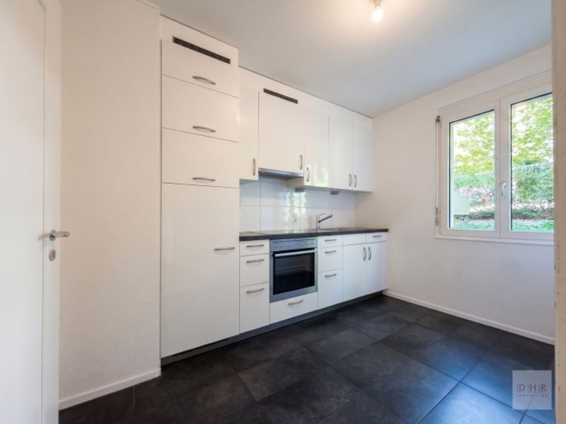 4.5-Zimmer-Wohnung mit Balkon, Quartier Béthusy - 9