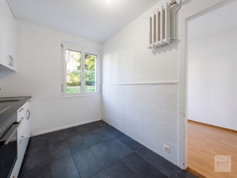 4.5-Zimmer-Wohnung mit Balkon, Quartier Béthusy - 10
