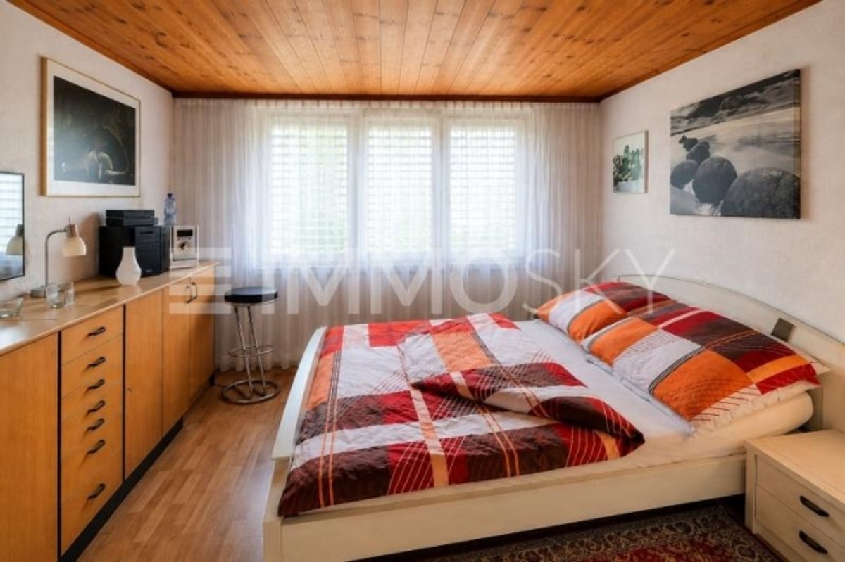 Gemütlich wohnen mit grünem Plus - 3