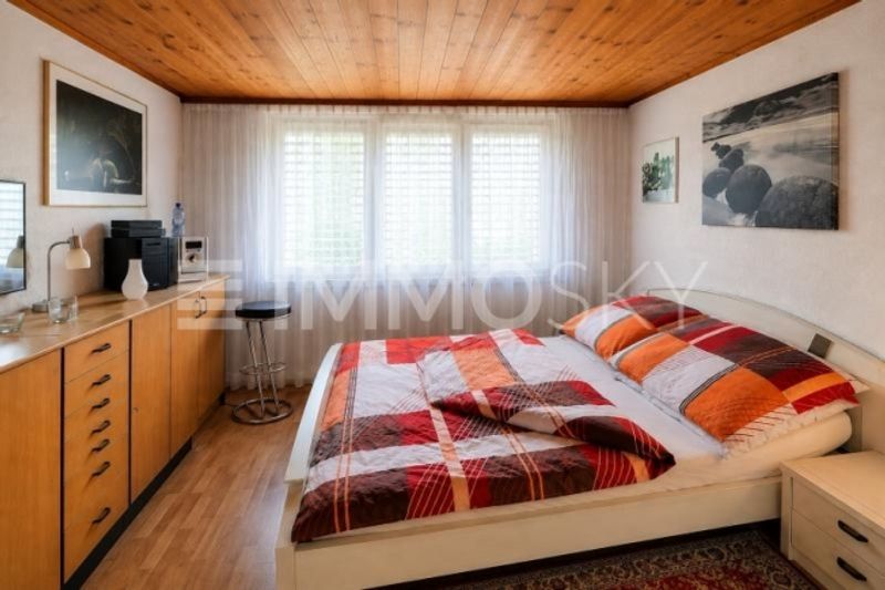 Gemütlich wohnen mit grünem Plus - 4